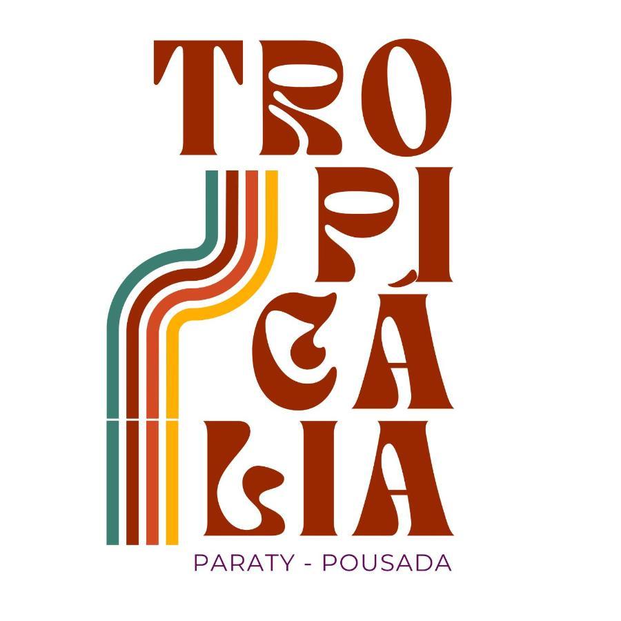 Pousada Tropicalia Araquari Buitenkant foto